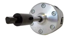 SDS Adapter zu Aufweit-Coner