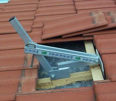 Roof-Tool