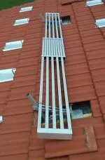 Roof-Tool Set A