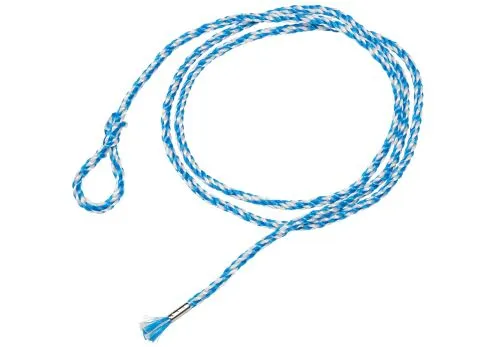Gerüststrick aus Polyprobylen