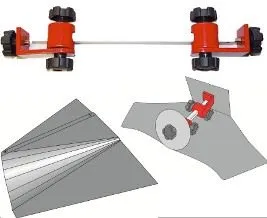 Abwickelhilfe