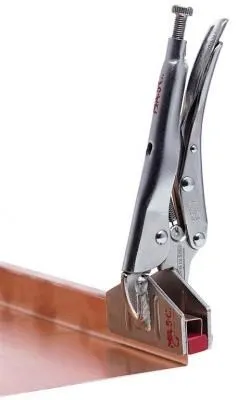 Scharen-Gripzange Standard
