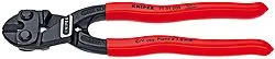 KNIPEX Kompaktbolzenschneider 200 mm