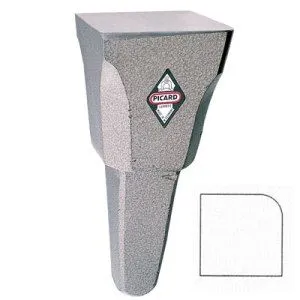 Stiftamboss 80 mm #140b