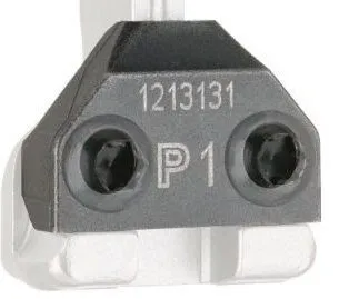 Matritze P1 für Blechdicken bis 1 mm