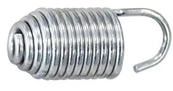 Zugfeder zu Styropor-Schneider 1370 mm