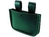 Nageltasche 2-Fach offen