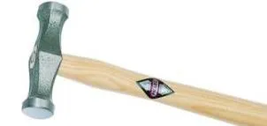 Spannhammer 250 gr. #171