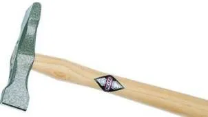 Kreuzschweifhammer 250 gr. #176