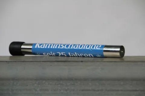 Anreißstift