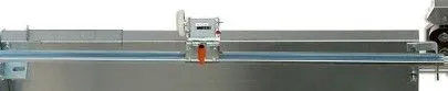 Mechanische Längenmesseinrichtung zu KULI