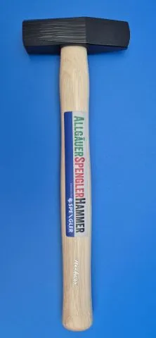 AllgäuerSpenglerHammer 400 gr.