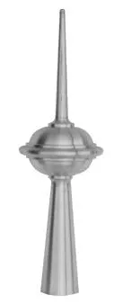 KUPFER Dachspitze