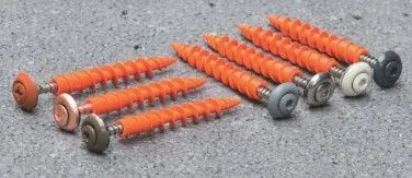 AWAFIX Isolierdübel