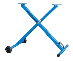 X- Untergestell klappbar und transportabel zu TBX