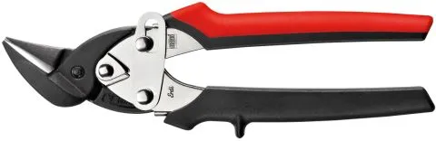 ERDI Idealschere 180 mm linksschneidend übersetzt #15L