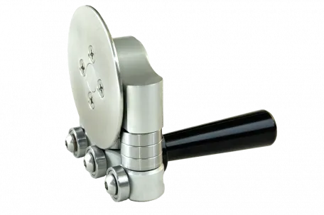 Umschlagkanter Profi-Kant DISC S 90 ° - 180 °
