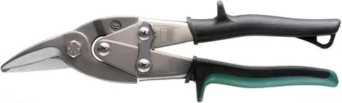 ERDI Figuren-Schere 260 mm rechtschneidend #D16