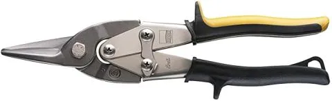 ERDI Figuren-Schere 260 mm linkschneidend #D16L