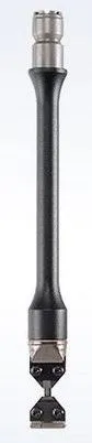 TRUTOOL LiHD Akku-Profilnibbler PN 200- Set