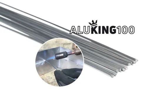 AluKing 100