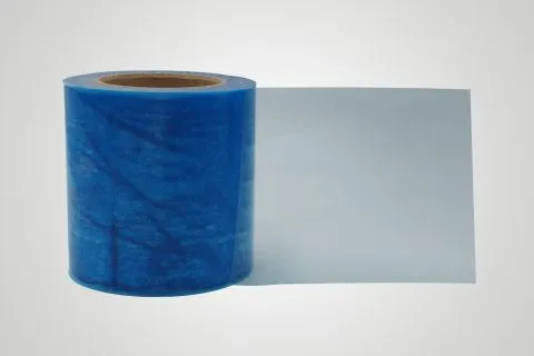 Abdeck- und Schutzfolie 500 mm
