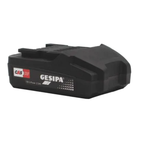 GESIPA CAS AKKU 18 V /2,0 AH