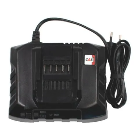 Ladegerät für CAS 18 V- Akkus