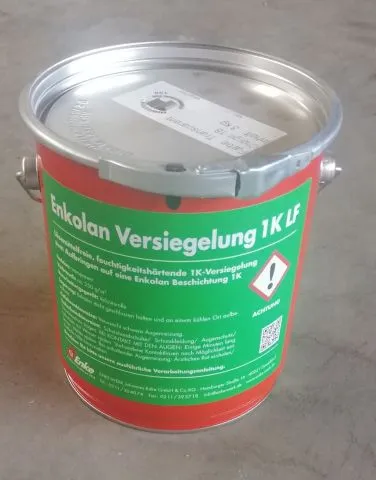ENKOLAN Versiegelung 1K LF