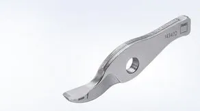 Messer gerade bis 1,00 mm zu C 160