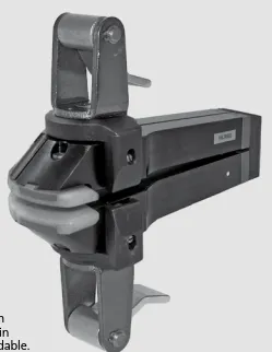 Schnabelwerkzeug HLR 60 SSP