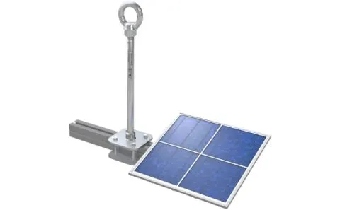 ABS-Lock X-Solar