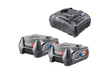 TruTool Starter-Kit 18 V / 4,0 AH