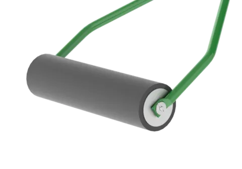 Ersatzrolle zu Drying Roll
