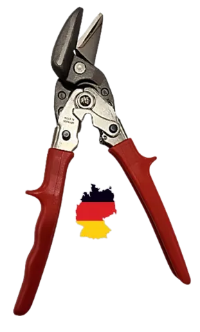HSS Idealschere 260 mm linksschneidend übersetzt #