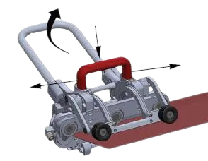 FalzBender-Set