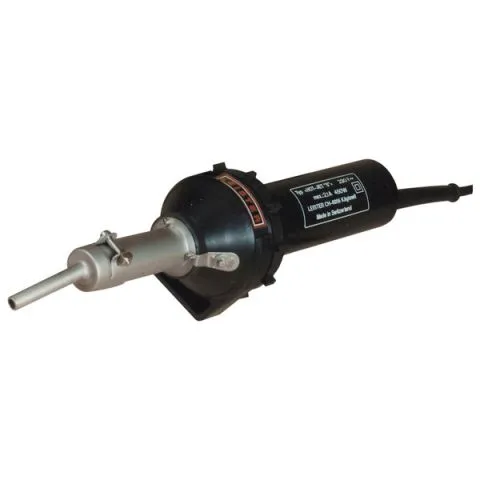 LEISTER HOT JET S