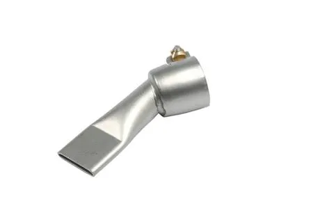 Breitschlitzdüse (ø 21.3) 20 x 2 mm zu HOT JET S