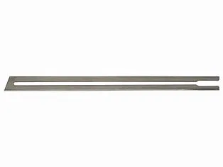 Ersatzmesser 150 mm zu Thermoschneider