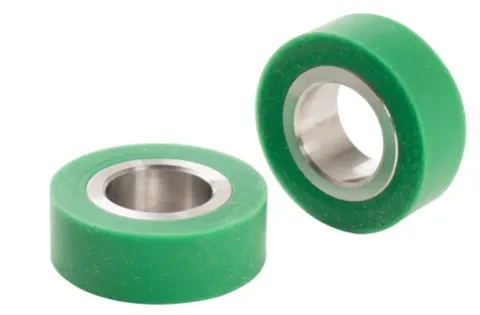 Zwischenrollen zu Unidrive 500