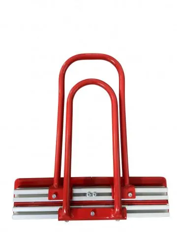 Segment-Traufbieger 415 mm - Set
