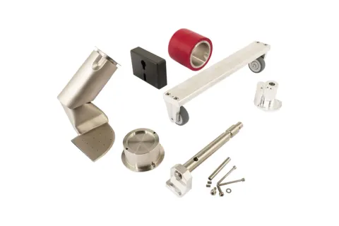 Bitumen Umrüst-Kit UNIROOF 300/700