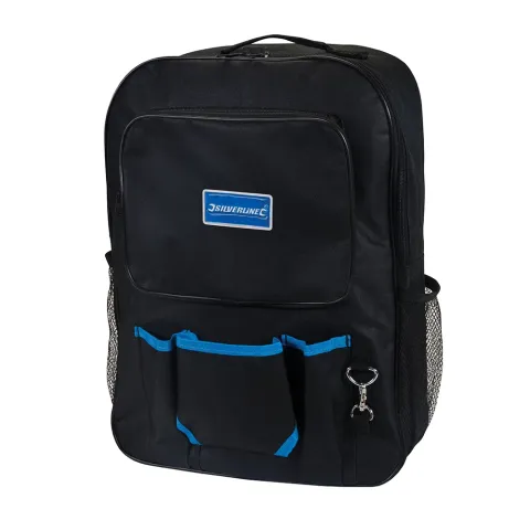 Werkzeugrucksack 480 x 130 x 400 mm