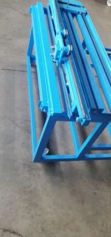 RULI Querschneideanlage 1000 mm