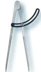 Bogenzirkel 250 mm