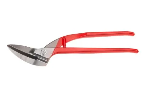 STUBAI Mikro Durchlaufschere 245 mm