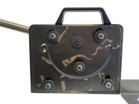 Dachrinnen-Cutter 33