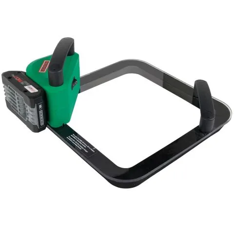 Vacuum Plate 18V/4.0Ah