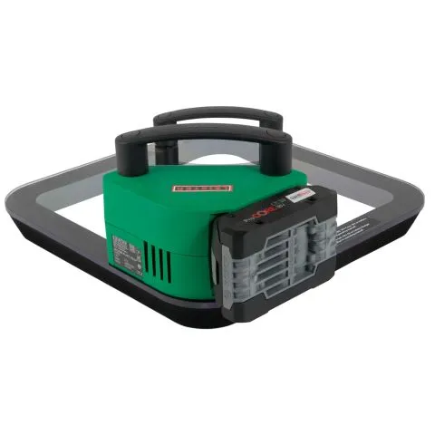 Vacuum Plate 18V/4.0Ah