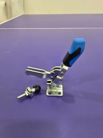 Senkrechtspanner